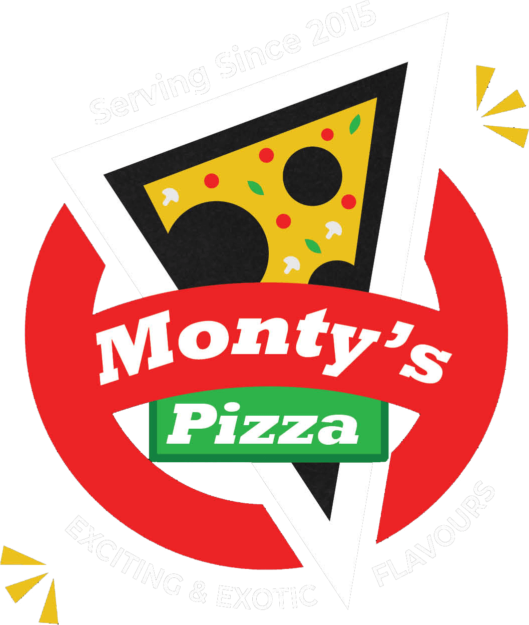 Montys Pizza