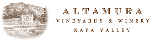 Altamura Wine