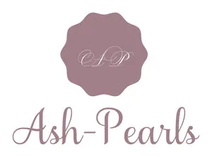 Ash pearls