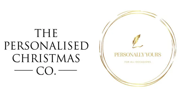 The Personalised Christmas Company