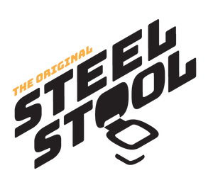 Steel Stool
