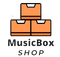 MusicBox Shop