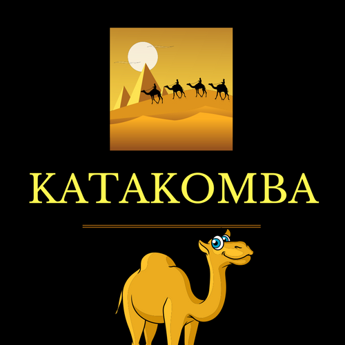 Katakomba