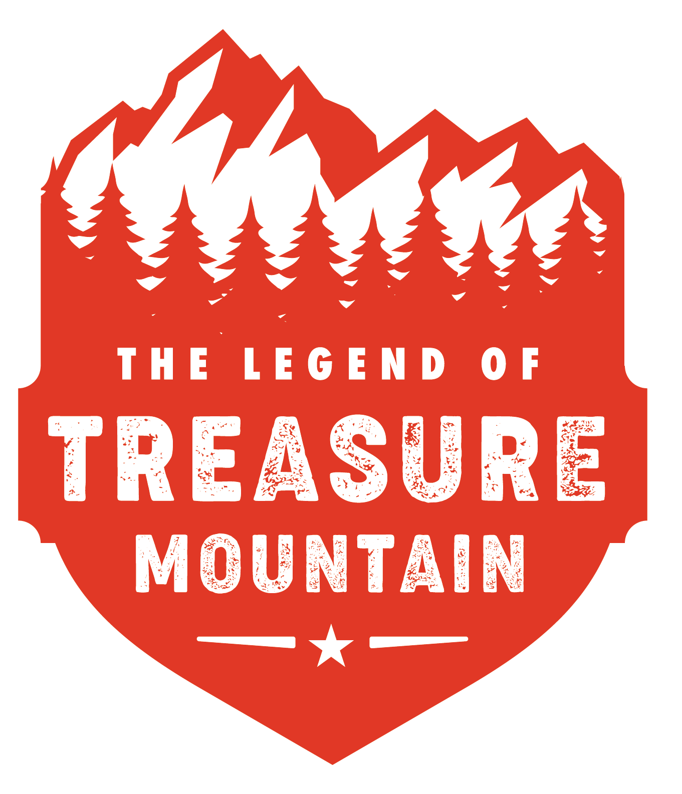 Treasure Mountain