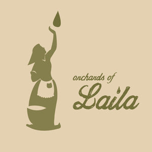 Orchards Of Laila