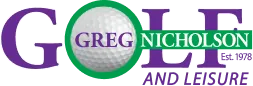 Greg Nicholson Golf
