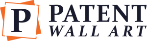 Patentwallart