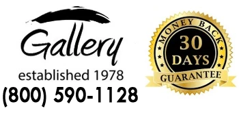 Gallery Chandelier