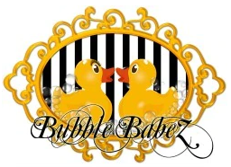 Bubble Babez Logo