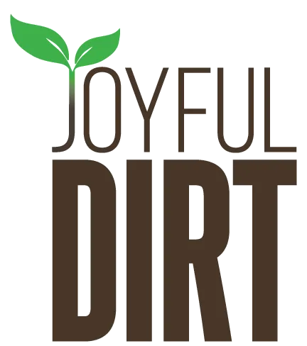 Joyful Dirt