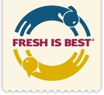 Fresh Is Best