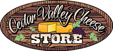 Cedar Valley Cheese Store