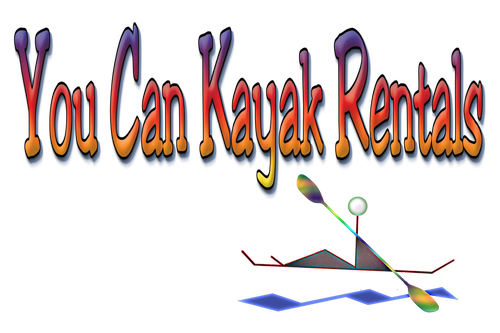 You Can Kayak Rentals