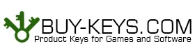 Buy Keys