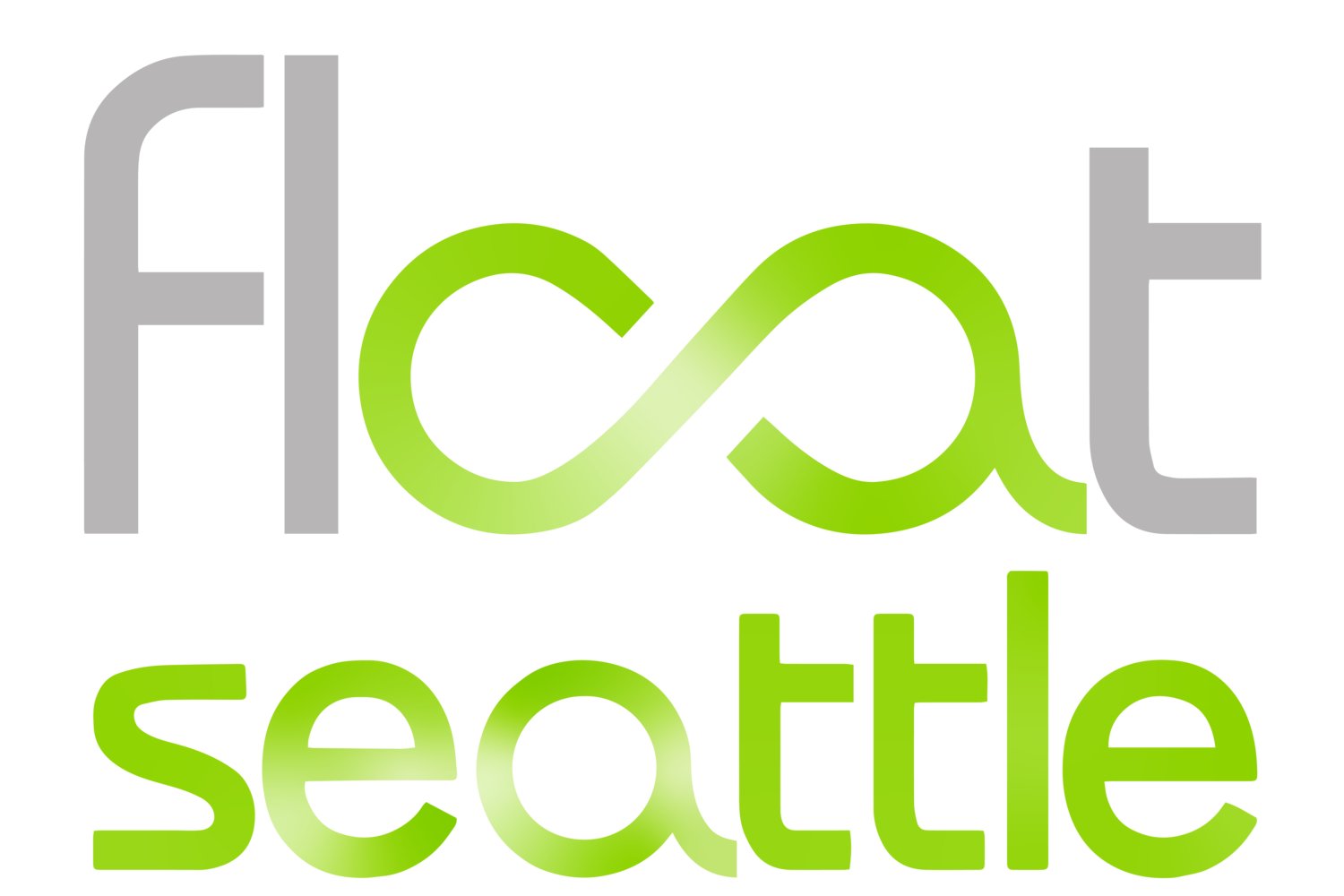 Float Seattle