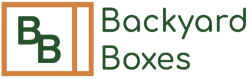 Backyard Boxes