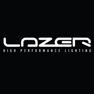Lazerlamps