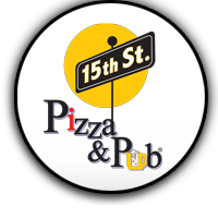 15th Street Pizza
