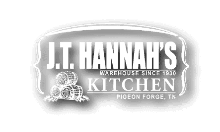 Jt Hannah's