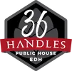 36 Handles