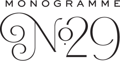 Monogramme29