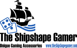 Shipshape Gamer