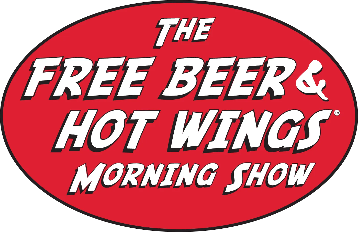 Free Beer and Hot Wings