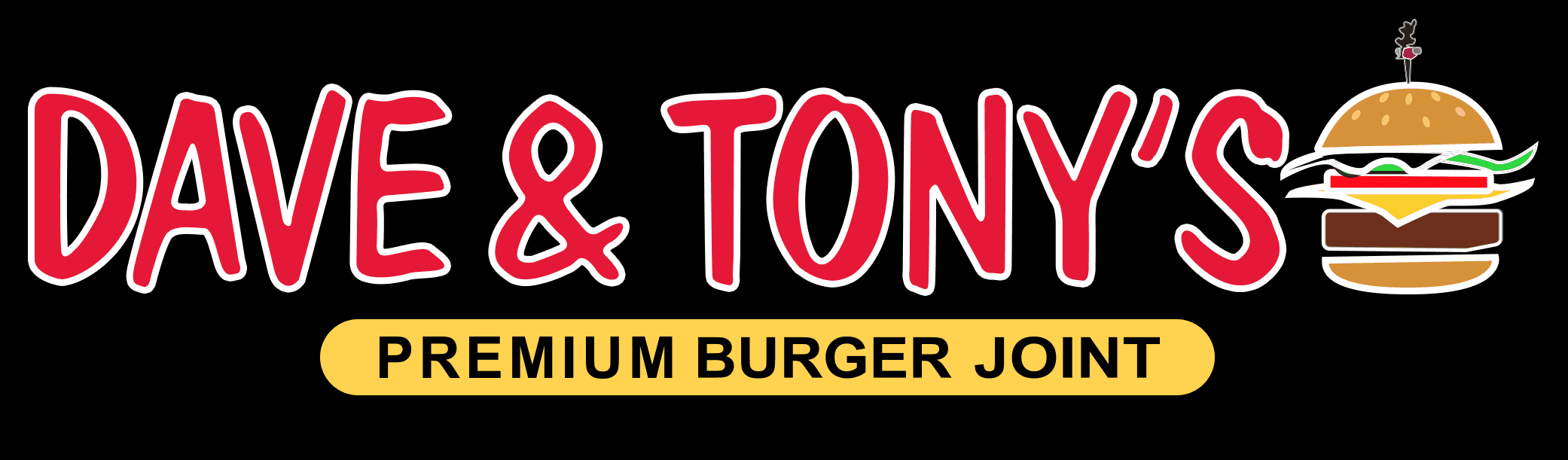 Dave And Tony'S