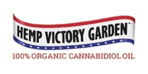Hemp Victory Garden