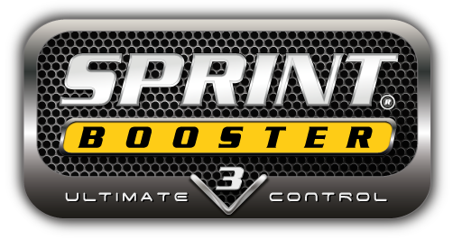 Sprint Booster V3