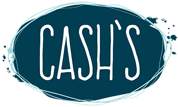 Cash's