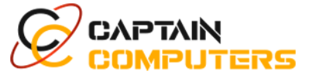 Captain Computers