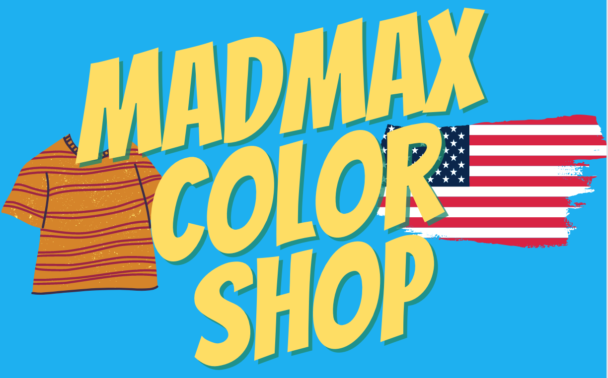 Madmaxcolor