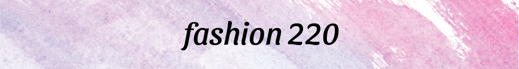 Fashion 220