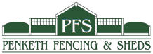 Penketh Fencing