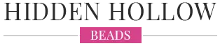 Hidden Hollow Beads