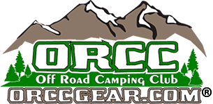 Orcc Gear