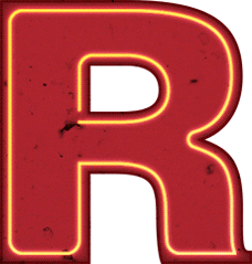 The R Store