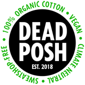 Dead Posh