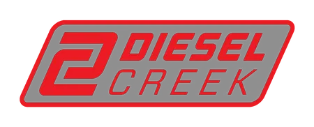 Diesel Creek