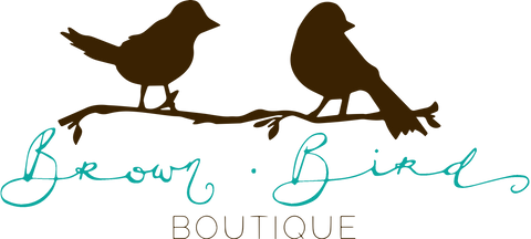 Brown Bird Boutique