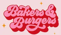 Bakers Burgers