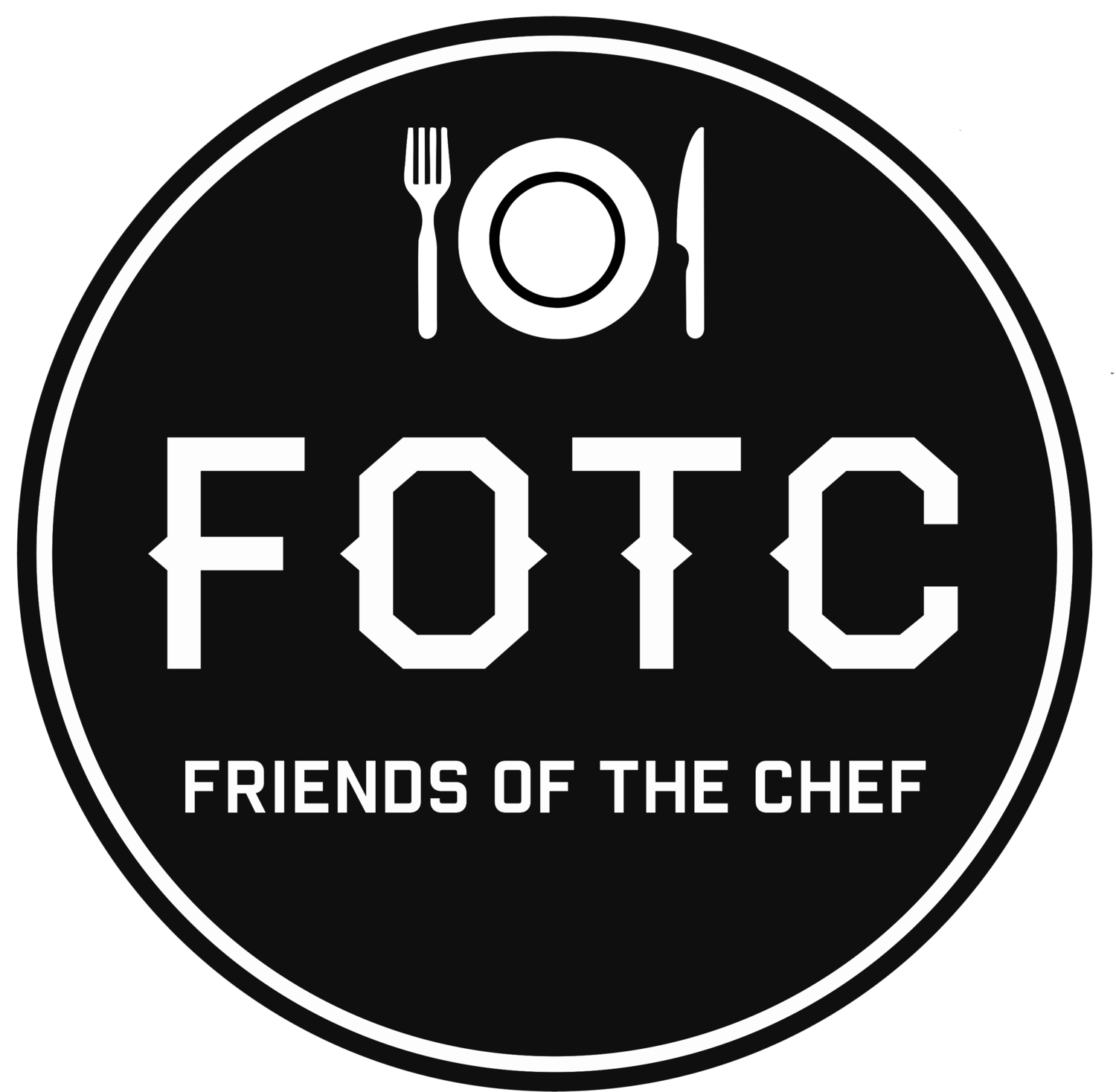 Friends of the Chef