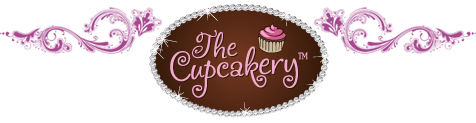 The Cupcakery
