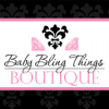 Baby Bling Things Boutique