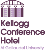 Kellogg Conference Hotel