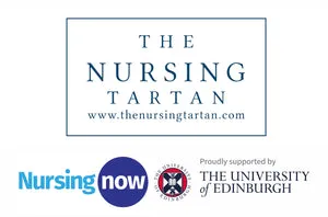 The Nursing Tartan