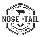 Nose to Tail