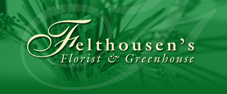 Felthousen's Florist