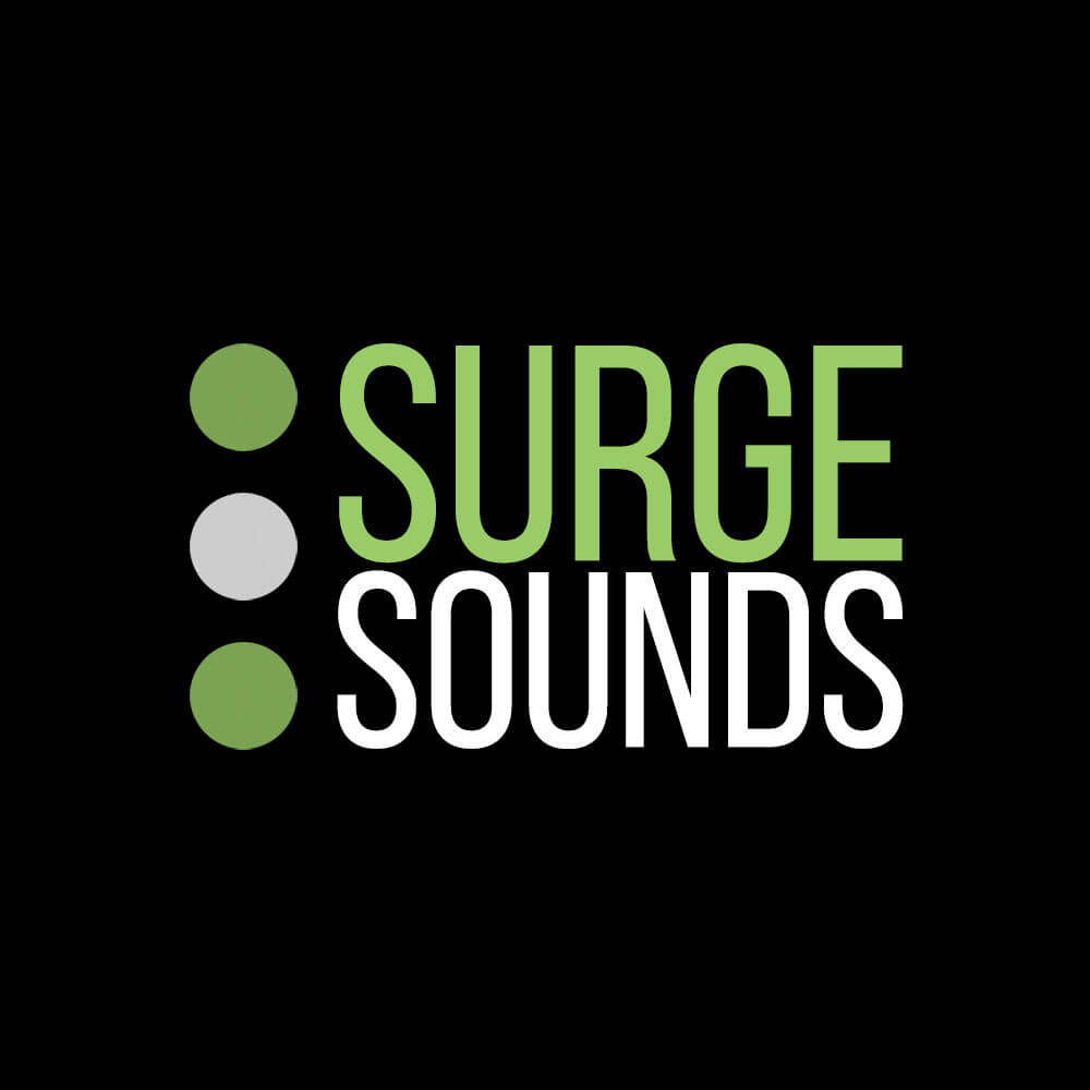 Surgesounds